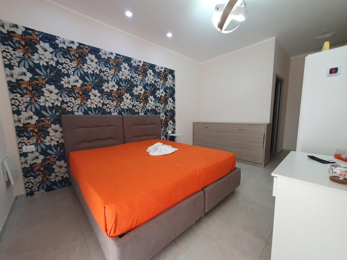 Nazionale Dream 2 Hotel Napoli Eksteriør billede