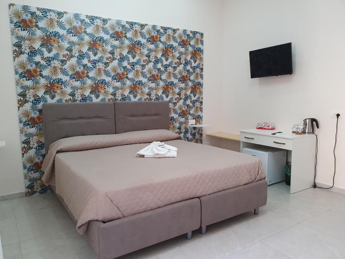 Nazionale Dream 2 Hotel Napoli Eksteriør billede