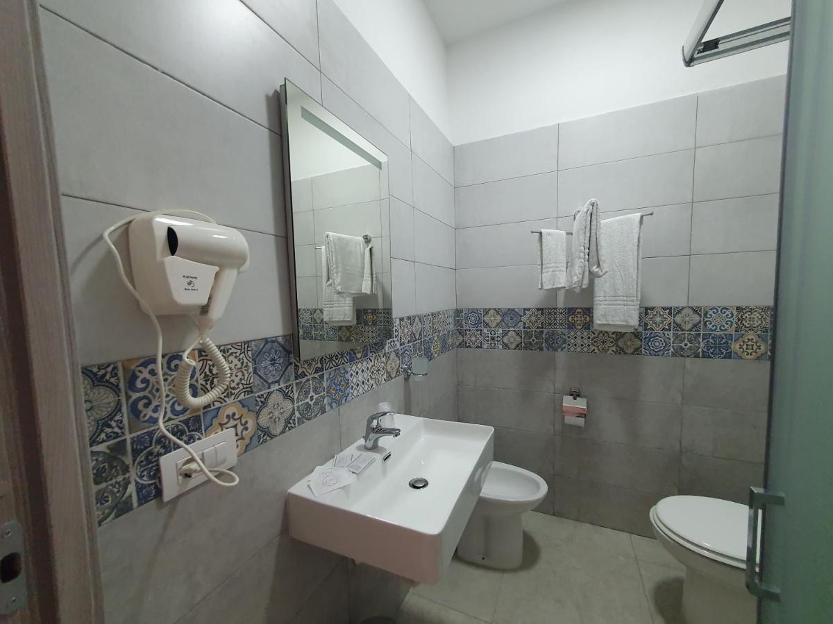 Nazionale Dream 2 Hotel Napoli Eksteriør billede