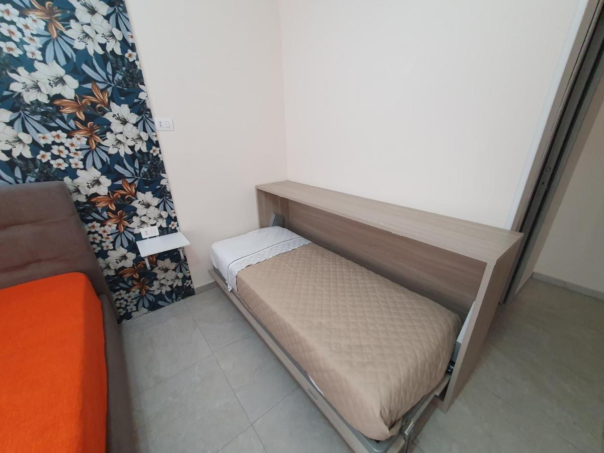 Nazionale Dream 2 Hotel Napoli Eksteriør billede