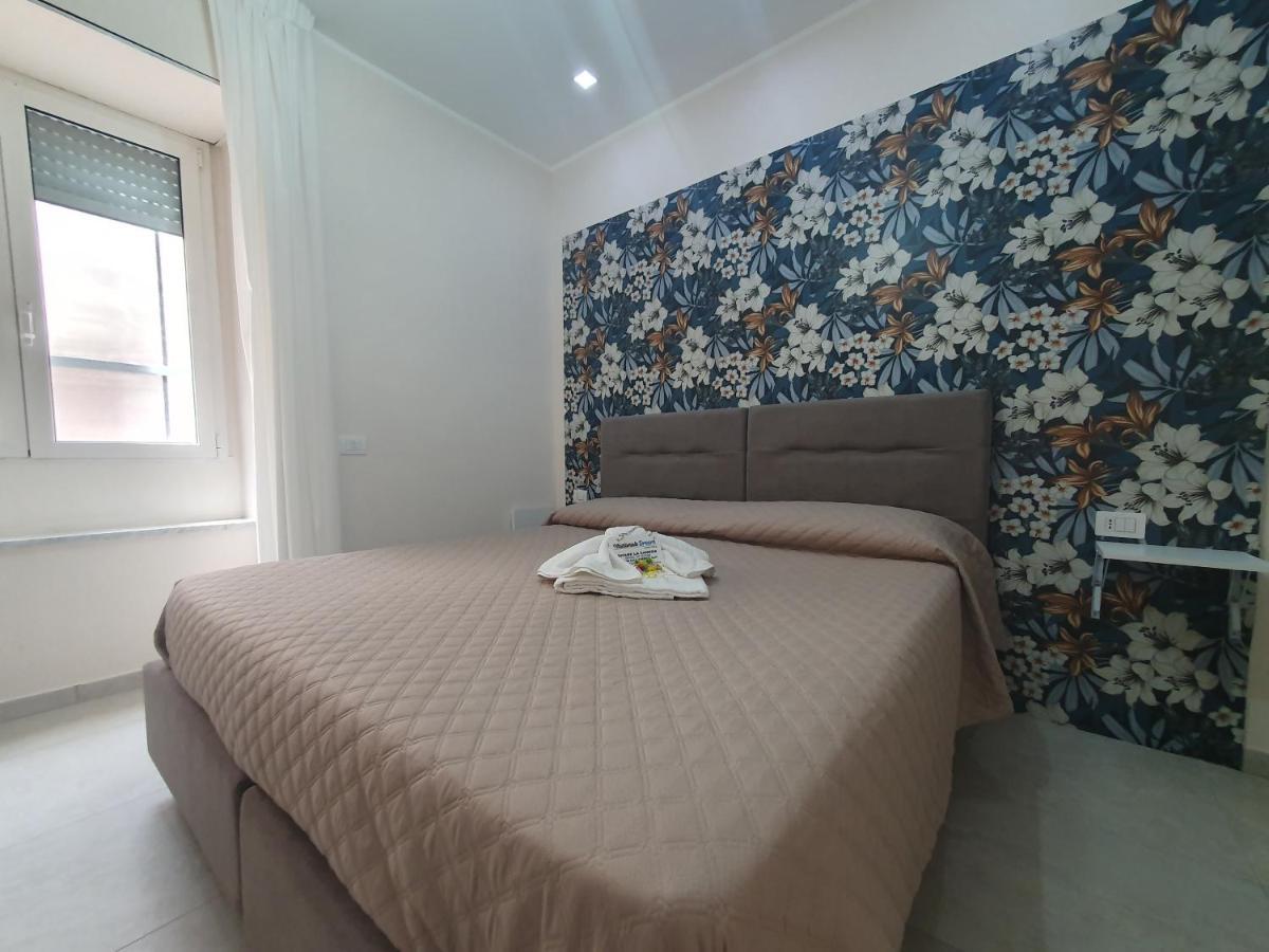Nazionale Dream 2 Hotel Napoli Eksteriør billede
