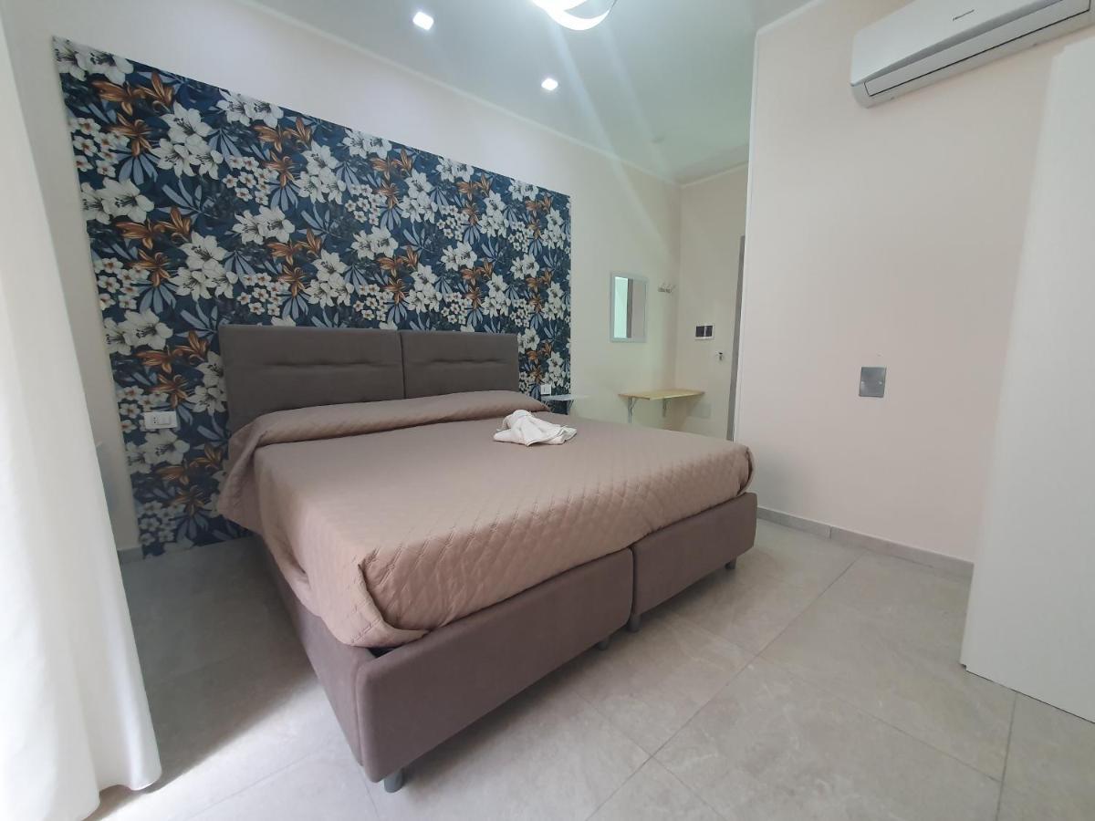 Nazionale Dream 2 Hotel Napoli Eksteriør billede