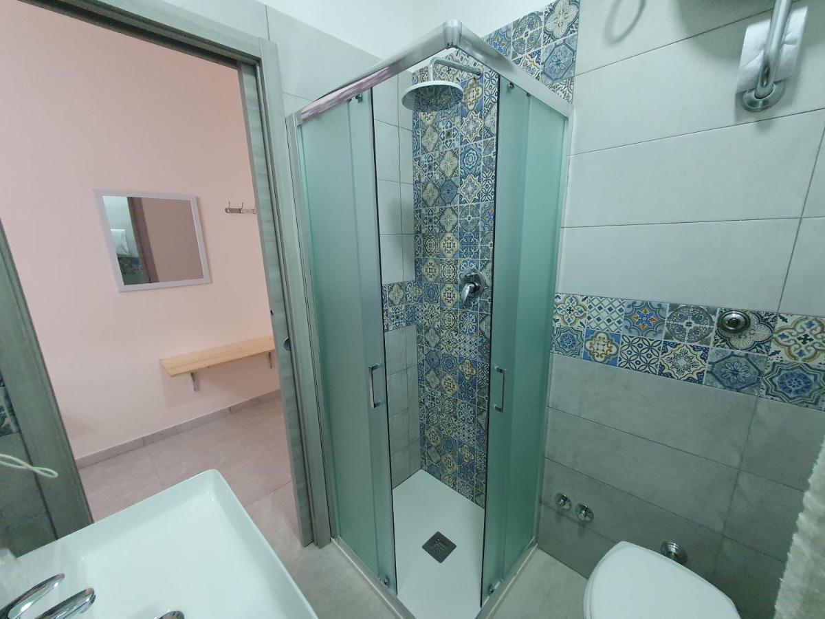 Nazionale Dream 2 Hotel Napoli Eksteriør billede