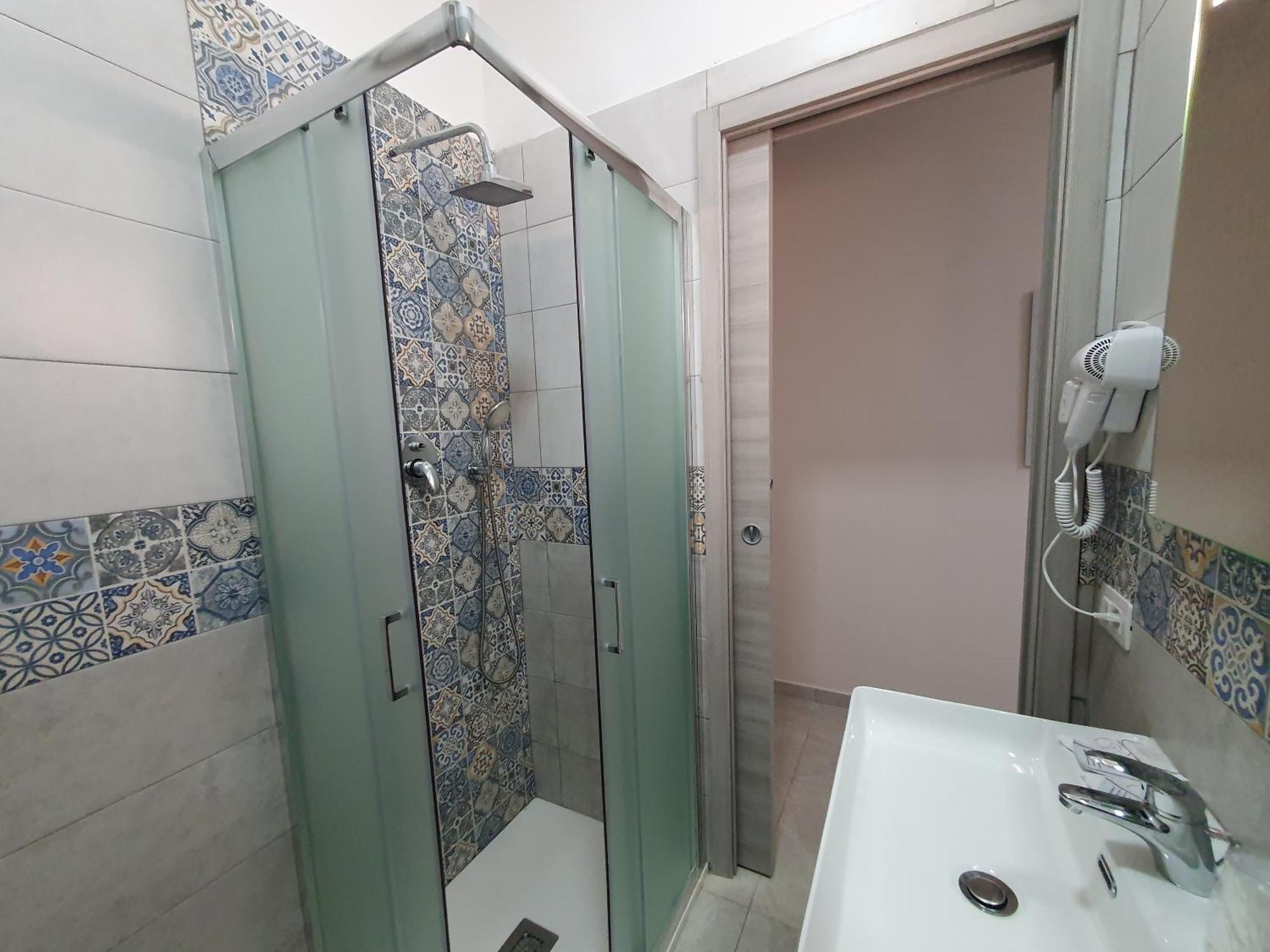 Nazionale Dream 2 Hotel Napoli Eksteriør billede
