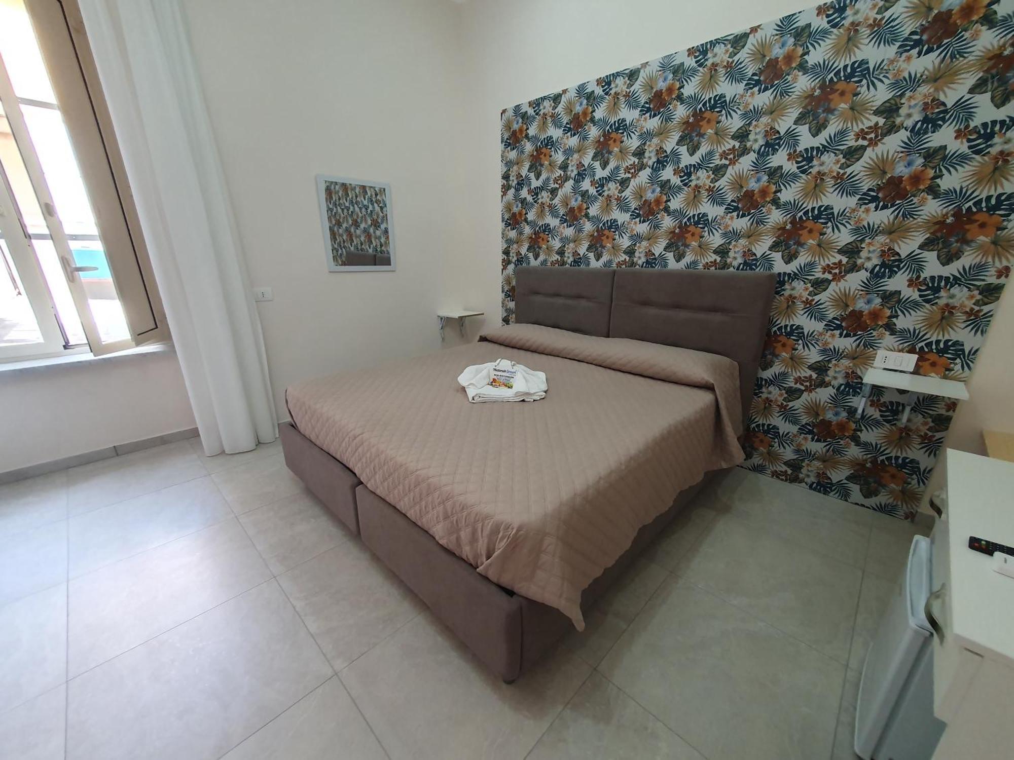 Nazionale Dream 2 Hotel Napoli Eksteriør billede